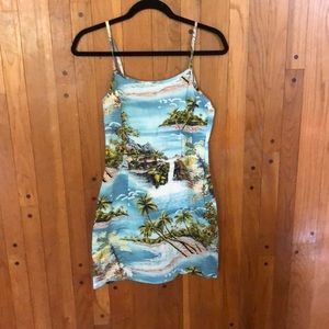 Selling a dress